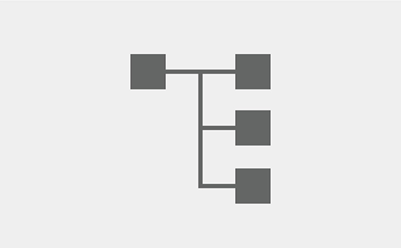 アクションフロー