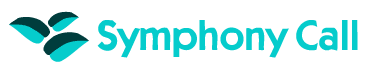 Symphony Callのロゴ